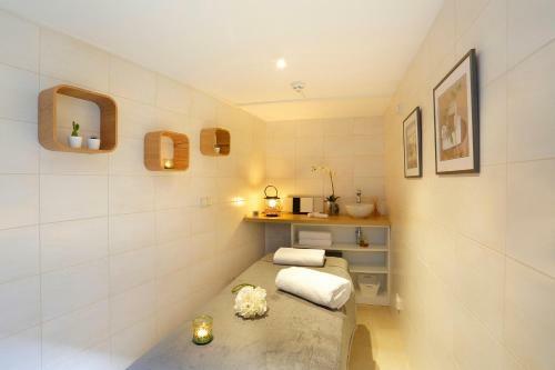 Hotel H�tel Le Griffon D'or