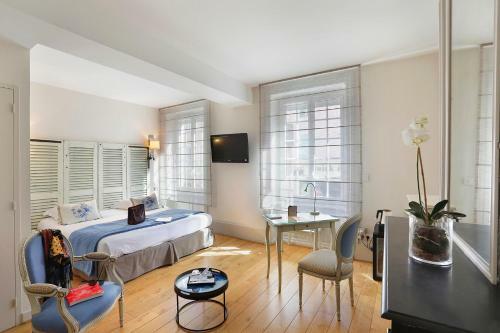 Hotel H�tel Le Griffon D'or