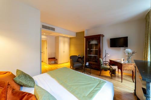 Hotel H�tel Le Griffon D'or