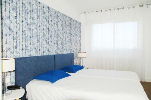 Hotel H�tel Du Port Et De L'aven