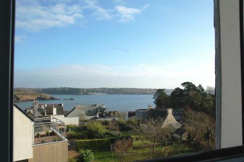 Hotel H�tel Du Port Et De L'aven
