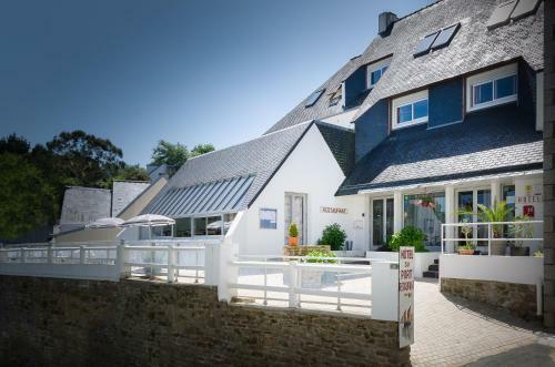 Hotel H�tel Du Port Et De L'aven