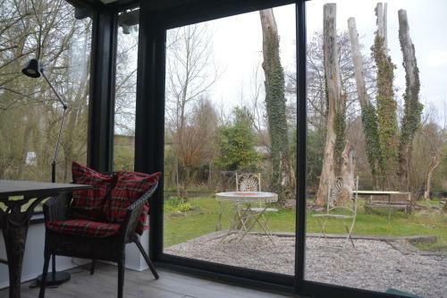 Bed & Breakfast La Petite Madeleine