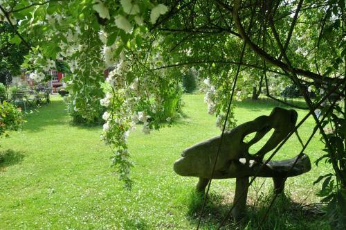 Bed & Breakfast La Petite Madeleine