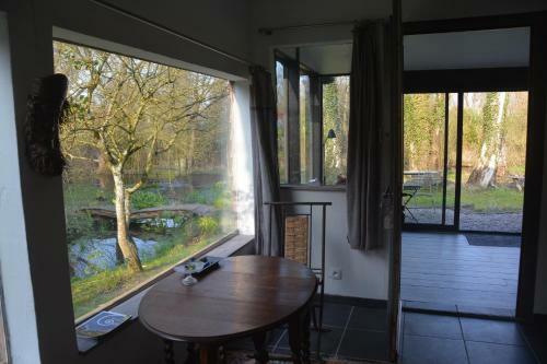 Bed & Breakfast La Petite Madeleine