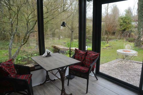 Bed & Breakfast La Petite Madeleine