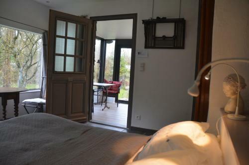 Bed & Breakfast La Petite Madeleine