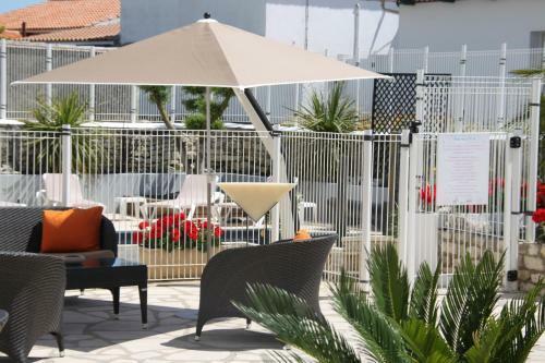 Hotel Face Aux Flots
