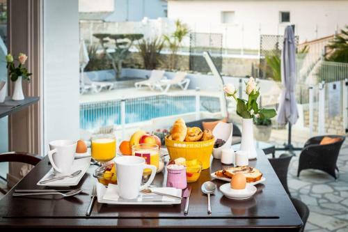 Hotel Face Aux Flots