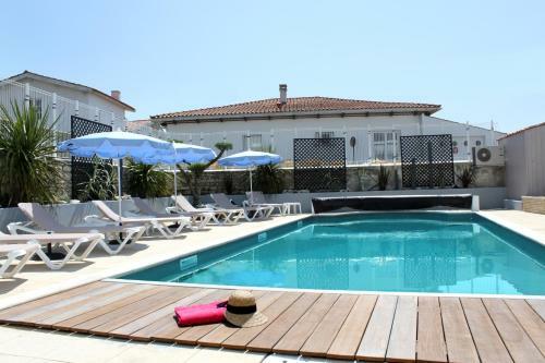 Hotel Face Aux Flots