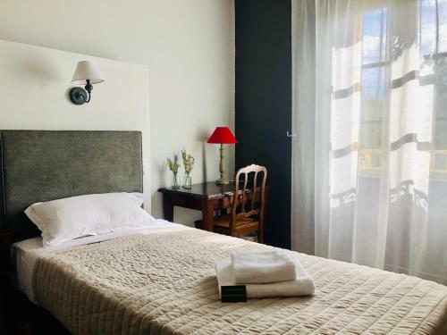 Hotel H�tel Le Cro-magnon