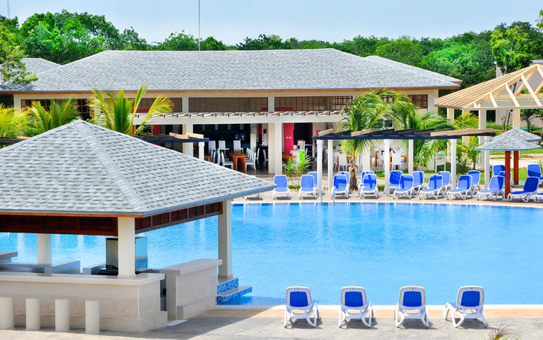 Hotel Playa Paraiso