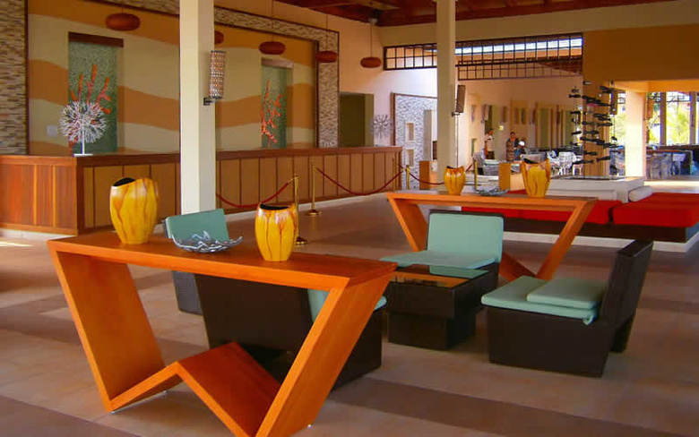 Hotel Playa Paraiso