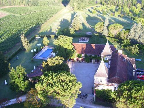 Apartamento Chateau Camp Del Saltre