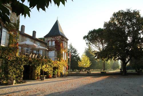Apartamento Chateau Camp Del Saltre