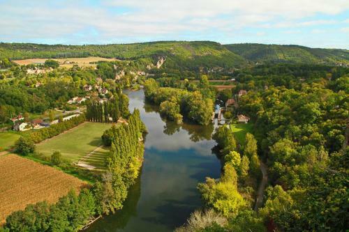 Apartamento Chateau Camp Del Saltre