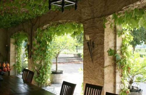 Apartamento Chateau Camp Del Saltre