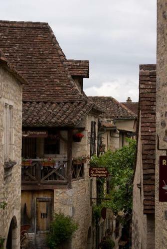 Apartamento Chateau Camp Del Saltre