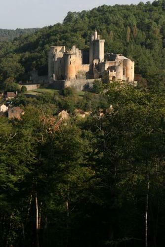 Apartamento Chateau Camp Del Saltre