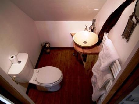Bed & Breakfast L'escapade De Marijac