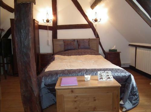 Bed & Breakfast L'escapade De Marijac