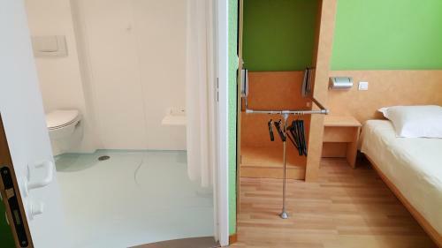 Hotel P'tit D�j H�tel Saint-flour