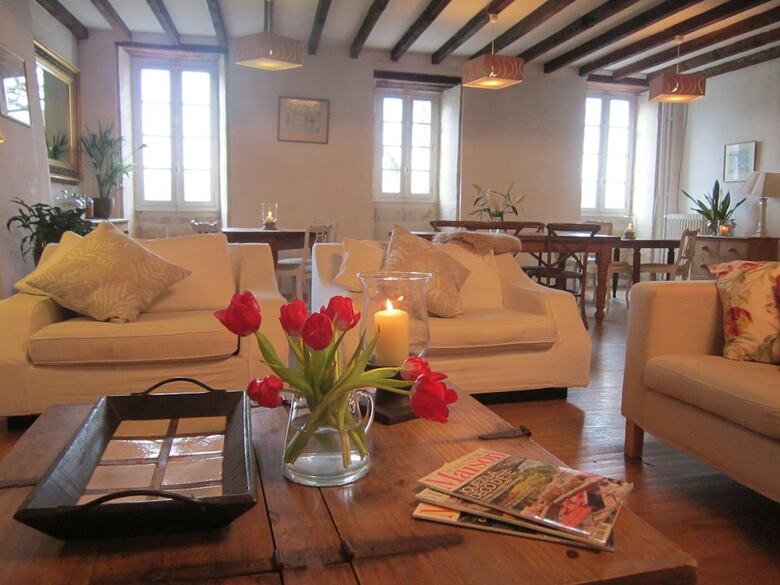 Bed & Breakfast L'etoile Du Port