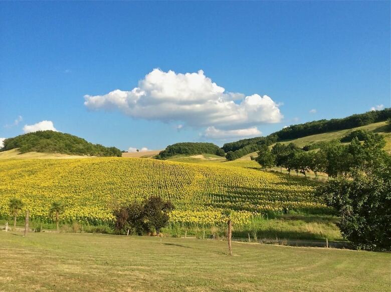 Bed & Breakfast L'hermitage De Bidouchac