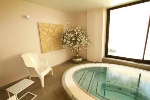 Hotel Du Soleil Et Spa