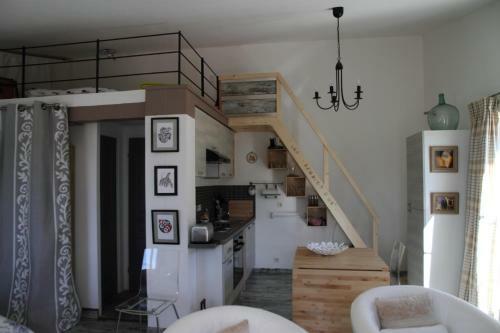 Hostal Les Hauts De L'escoulaou