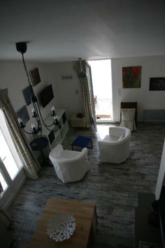 Hostal Les Hauts De L'escoulaou