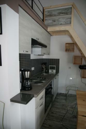 Hostal Les Hauts De L'escoulaou