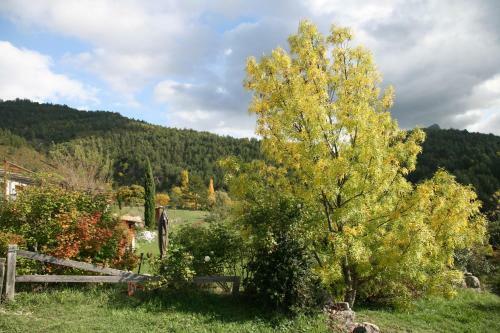 Hostal Les Hauts De L'escoulaou