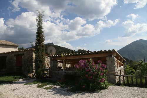 Hostal Les Hauts De L'escoulaou