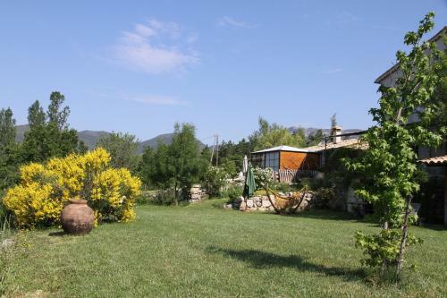 Hostal Les Hauts De L'escoulaou