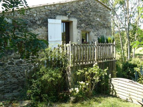 Bed & Breakfast Le Clos De L'ambre