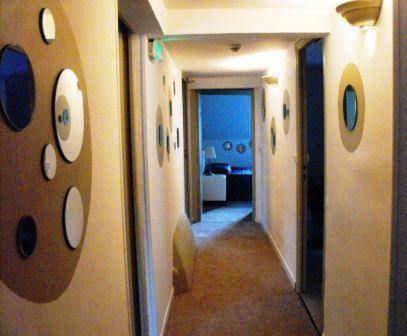 Hotel Les Capucins