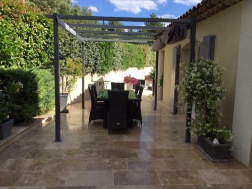 Bed & Breakfast Les 7 Roses D'aix