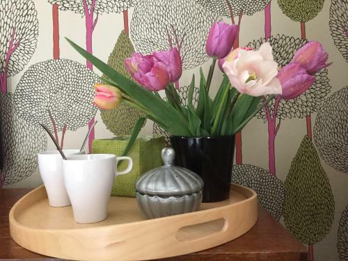 Bed & Breakfast Chambres D'h�tes Grand Bouy