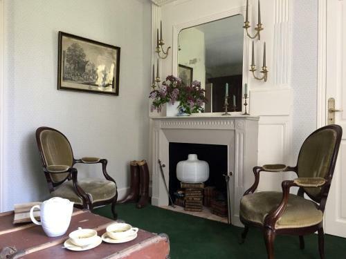 Bed & Breakfast Chambres D'h�tes Grand Bouy