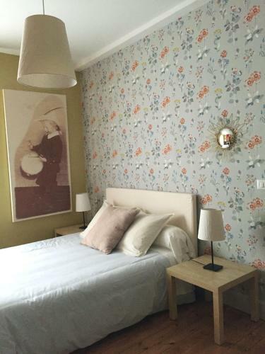 Bed & Breakfast Chambres D'h�tes Grand Bouy