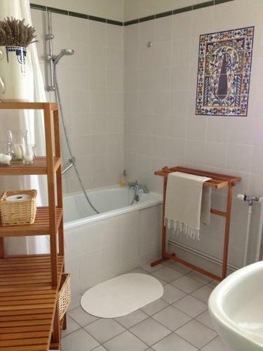 Bed & Breakfast Chambres D'h�tes Grand Bouy
