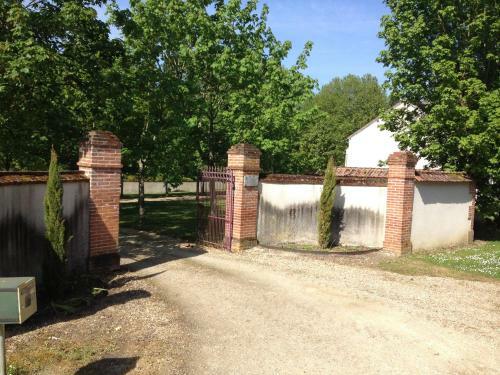 Bed & Breakfast Chambres D'h�tes Grand Bouy