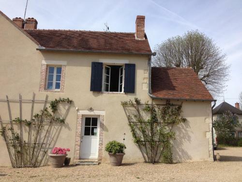 Bed & Breakfast Chambres D'h�tes Grand Bouy