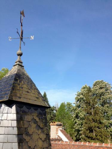 Bed & Breakfast Chambres D'h�tes Grand Bouy