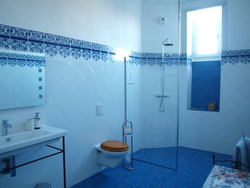 Bed & Breakfast Villa Magnolia Parc