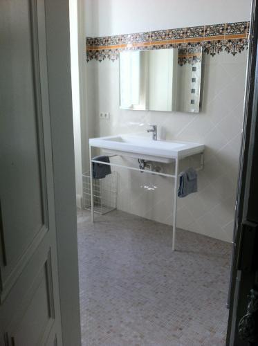 Bed & Breakfast Villa Magnolia Parc
