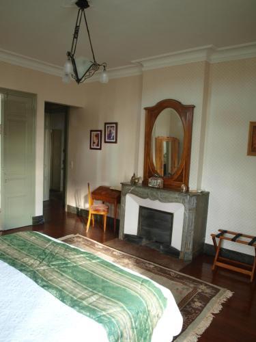 Bed & Breakfast Villa Magnolia Parc