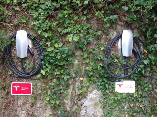 Bed & Breakfast Villa Magnolia Parc