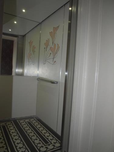 Bed & Breakfast Villa Magnolia Parc